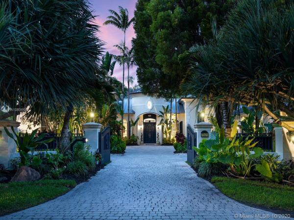 Flagler Groves Estates, 7501 SW 102nd St, Pinecrest, Florida 33156, image 2