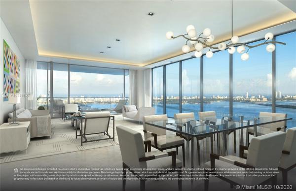 Elysee, 788 NE 23 #3302, Miami, Florida 33137, image 2