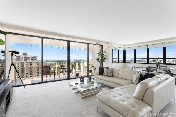 Kenilworth, 10205 Collins Ave #1601, Bal Harbour, Florida 33154, image 2