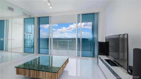 Paramount Bay, 2020 N Bayshore Dr #1407, Miami, Florida 33137, image 2