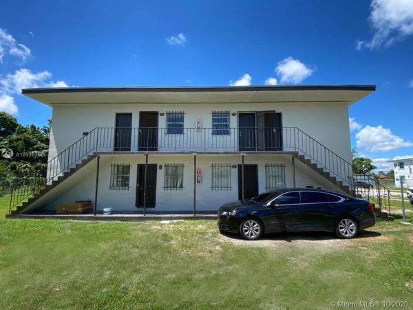 Greene, 17030 SW 100th Ave, West Perrine, Florida 33157, image 2