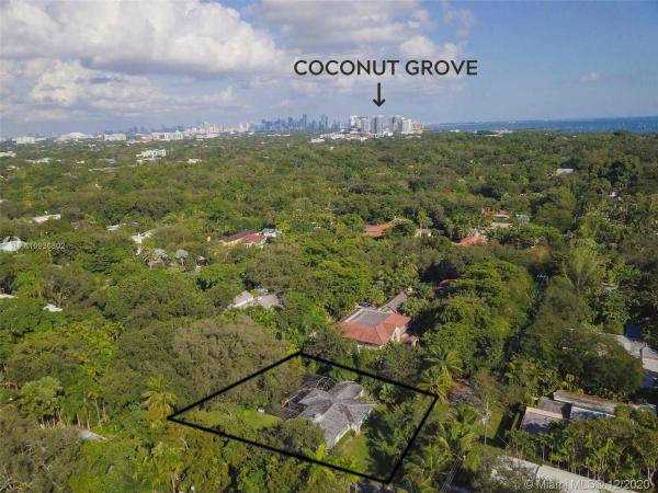 Sunshine Vistas, 4055 Poinciana Ave, Miami, Florida 33133, image 2