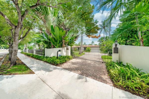 Bayshore, 5851 N Bayshore Dr, Miami, Florida 33137, image 2
