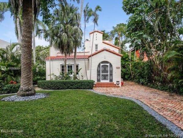 Granada, 1225 Asturia Ave, Coral Gables, Florida 33134, image 2