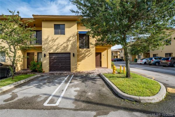 Kasalta Villas, 11115 W Okeechobee Rd #132, Hialeah Gardens, Florida 33018, image 2