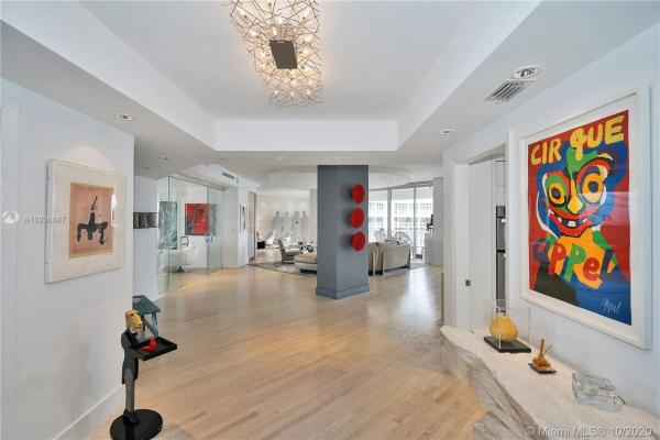 3000 Island Boulevard, 3000 Island Blvd #3002, Aventura, Florida 33160, image 2