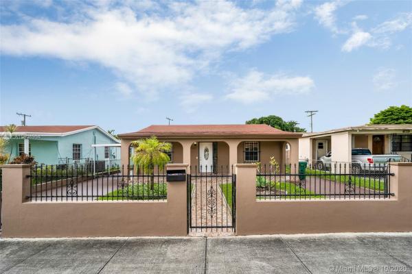 Grapeland Heights, 3627 NW 18th St, Miami, Florida 33125, image 2