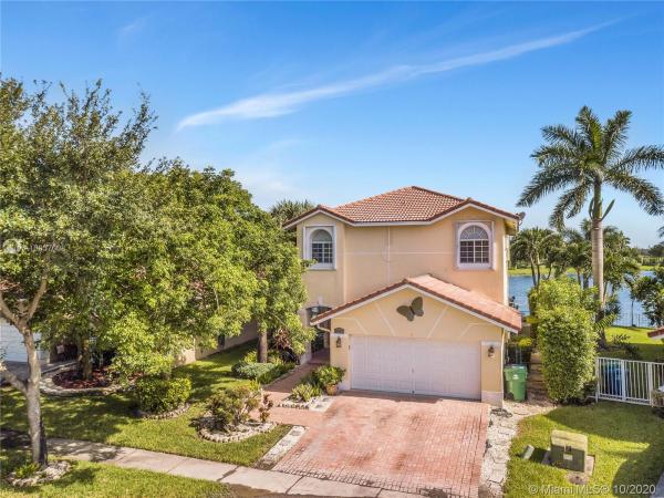 Catalina Bay, 14133 SW 29th St, Miramar, Florida 33027, image 2