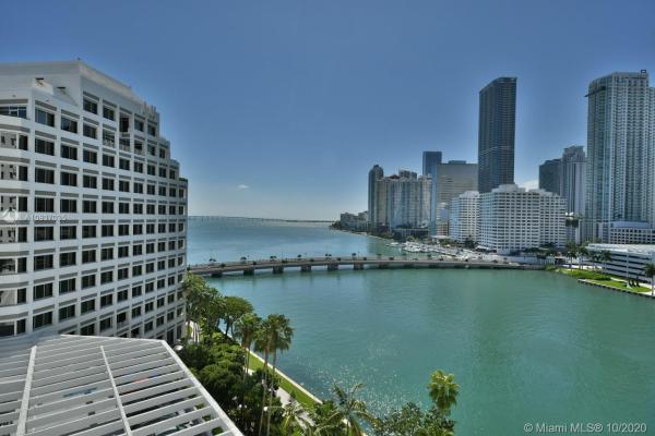 Courvoisier Courts, 701 Brickell Key Blvd #1012, Miami, Florida 33131, image 2