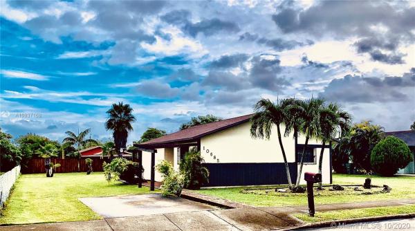 10685 SW 181st St, West Perrine, Florida 33157, image 2