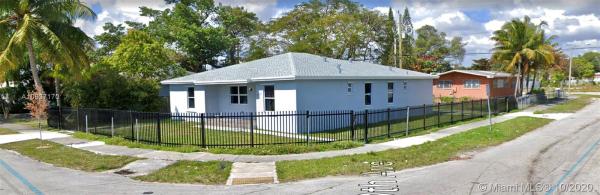 17th Avenue Manor, 1901 NW 48th St, Brownsville, Florida 33142, image 2