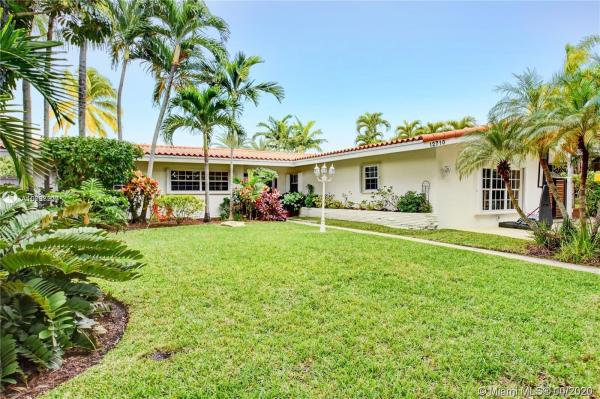 Keystone Island, 12710 Cyprus Rd, North Miami, Florida 33181, image 2