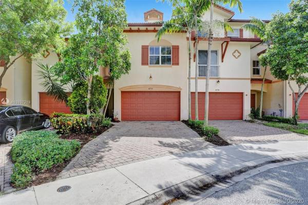 Colony Palms, 4714 S Prive Cir, Delray Beach, Florida 33445, image 2