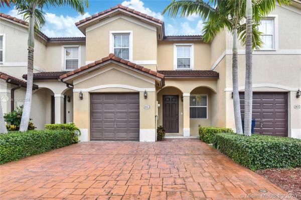 Ives Dairy Townhomes, 1023 NE 207th Ter, Ives Estates, Florida 33179, image 2