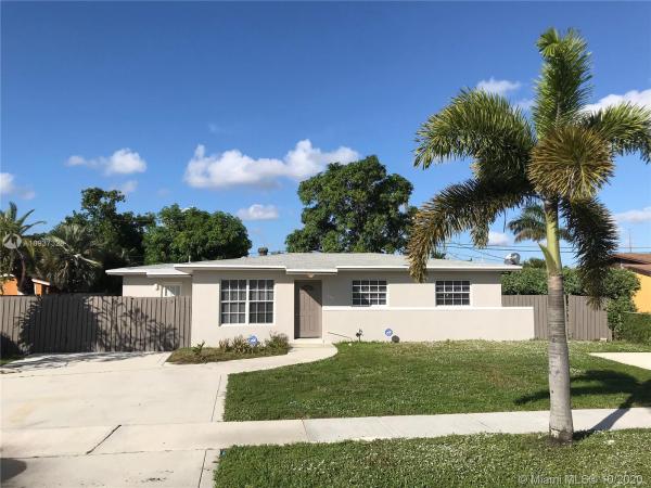 Lake Stevens Estates At Carol City, 5441 NW 181st Ter, Miami Gardens, Florida 33055, image 2