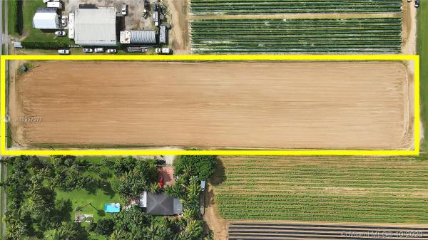 Redland No HOA, Redland, Florida 33031, image 2