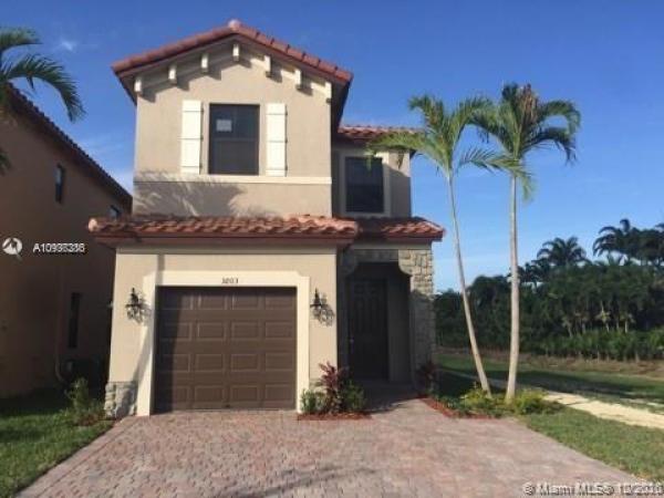 Sierra At The Vineyards, 3803 NE 2nd St, Homestead, Florida 33033, image 2