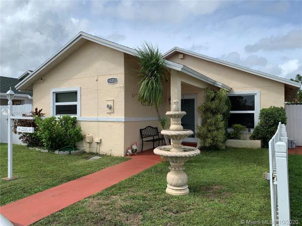 Sunny Gardens Estates, 11233 SW 154th Ter, Palmetto Estates, Florida 33157, image 2