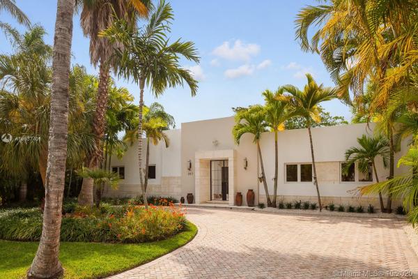 Tropical Isle Homes, 397 Harbor Ct, Key Biscayne, Florida 33149, image 2