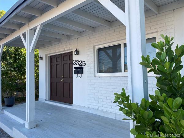 Coral Villas, 3325 SW 67th Ave, Coral Terrace, Florida 33155, image 2