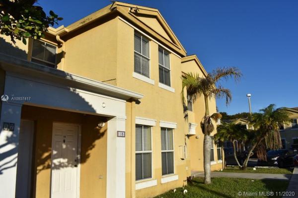 Oakview, 9203 Fontainebleau Blvd #18, Fountainebleau, Florida 33172, image 2