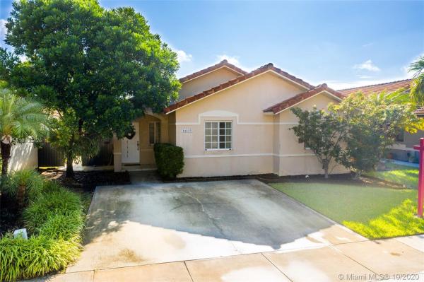 Adventure Homes, 14235 SW 148th Ct, Country Walk, Florida 33196, image 2