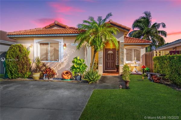 Brighton's Meadow Landings, 15011 SW 140th Ter, Country Walk, Florida 33196, image 2