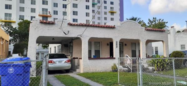 Devonshire Park, 553 NW 35th St, Miami, Florida 33127, image 2