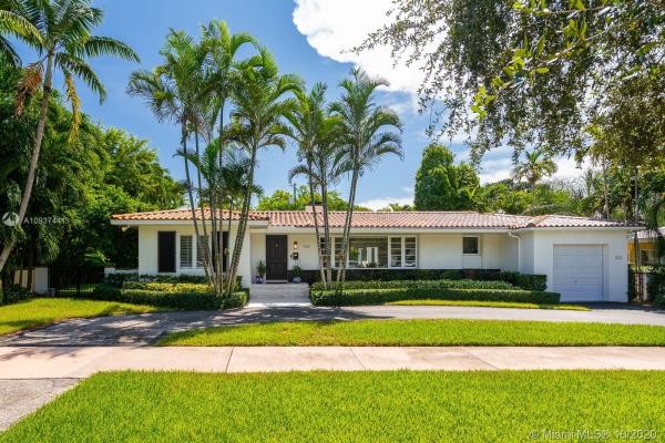 Riviera, 530 Miller Rd, Coral Gables, Florida 33146, image 2