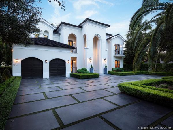 Palm Miami, 6624 SW 69th Ave, Glenvar Heights, Florida 33143, image 2