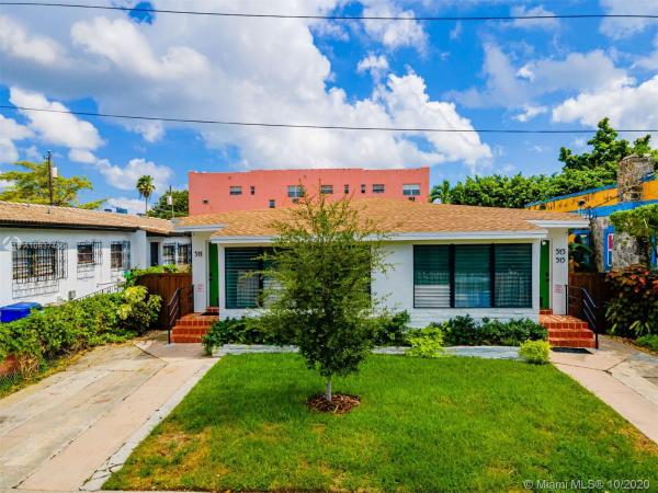 Lawrence Estates Land, 511 SW 15th Ave, Miami, Florida 33135, image 2