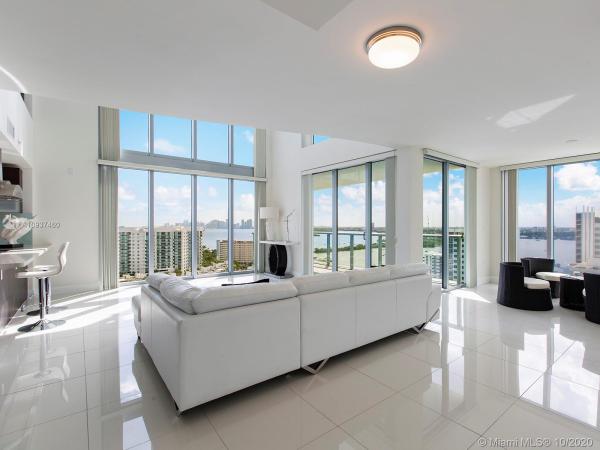Eloquence On The Bay, 7928 East Dr #1801, North Bay Village, Florida 33141, image 2