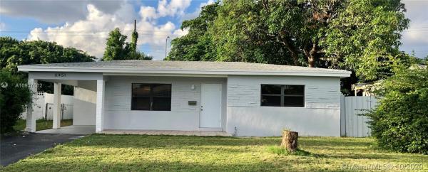 Miramar Park, 6451 SW 30th St, Miramar, Florida 33023, image 2