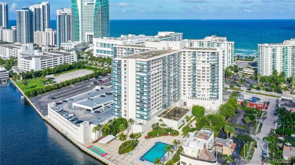 3800 S Ocean Dr #1814, Hallandale Beach, Florida 33019, image 2