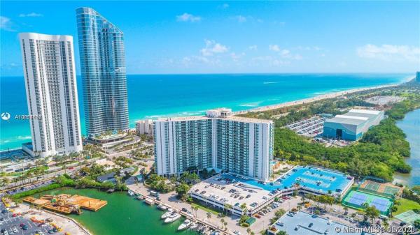 Arlen House East, 100 Bayview Dr #2119, Sunny Isles Beach, Florida 33160, image 2