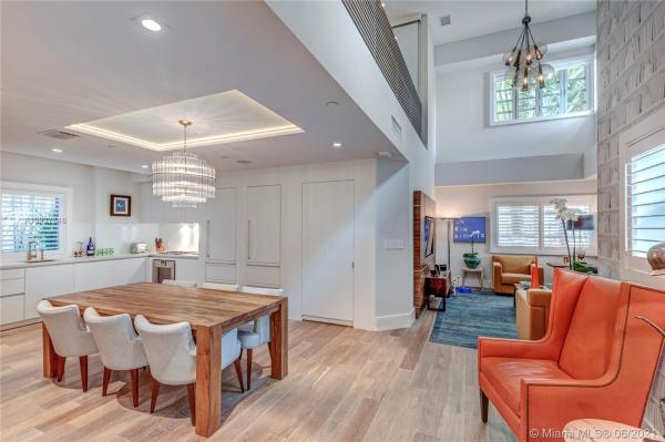 Ocean House At South Beach, 125 Ocean Dr #L0104, Miami Beach, Florida 33139, image 2