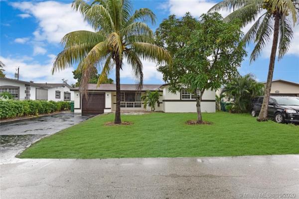 Miramar Park, 7301 Dilido Blvd, Miramar, Florida 33023, image 2