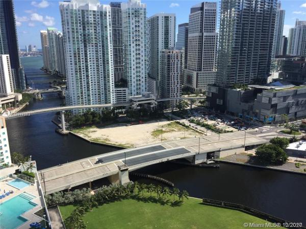 The Ivy At Riverfront, 90 SW 3rd St #2901, Miami, Florida 33130, image 2