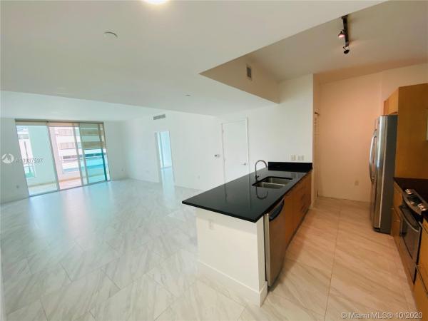 The Plaza On Brickell West, 951 Brickell Ave #607, Miami, Florida 33131, image 2