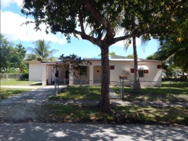 Biscayne Highlands, 14215 NE 11th Ave, North Miami, Florida 33161, image 2