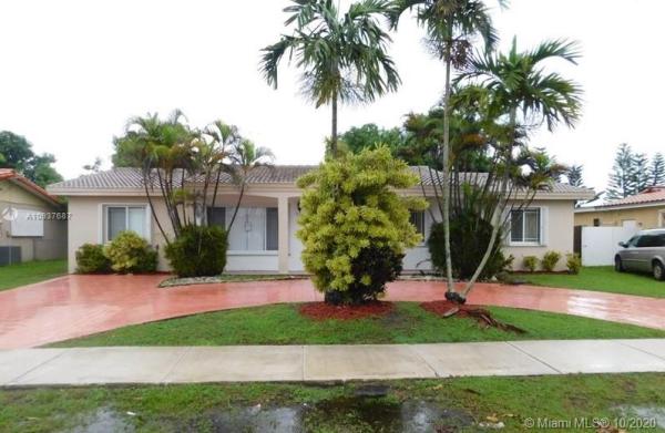 Westbrooke Gardens, 2235 SW 99th Ave, University Park, Florida 33165, image 2