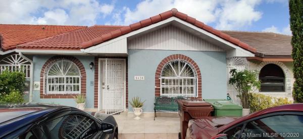 Michelle Jardins, 5620 W 20th Ct, Hialeah, Florida 33016, image 1