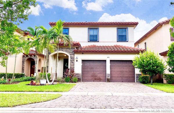 Sonoma At The Vineyards, 474 SE 33rd Ter, Homestead, Florida 33033, image 2