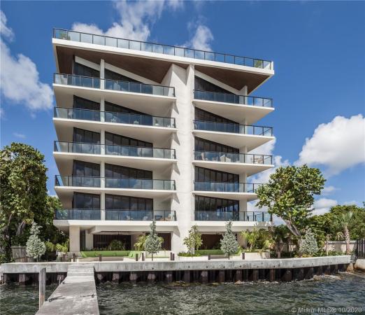 The Fairchild, 3581 E Glencoe #203, Miami, Florida 33133, image 2