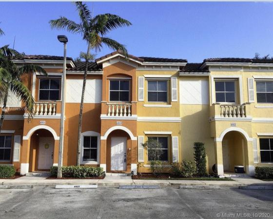 Las Terrazas At Vizcaya, 4923 SW 140th Ter #2, Miramar, Florida 33027, image 2
