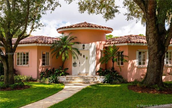 Coral Gables Country Club, 1247 Anastasia Ave, Coral Gables, Florida 33134, image 2