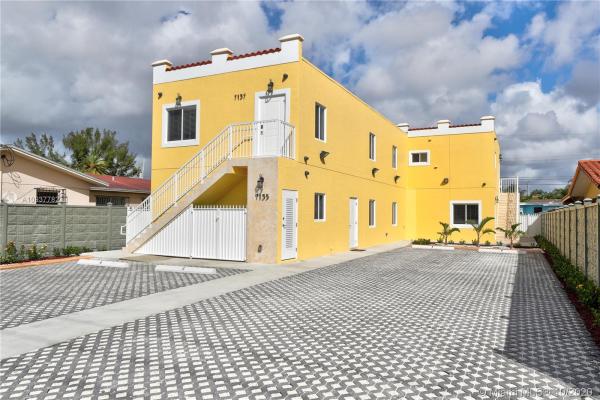 Coral Terrace Residential, 7135 SW 21st St, Coral Terrace, Florida 33155, image 2
