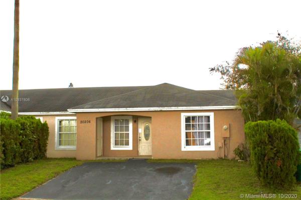 Leslie Estates, 20206 NW 27th Cir 0, Miami Gardens, Florida 33056, image 2