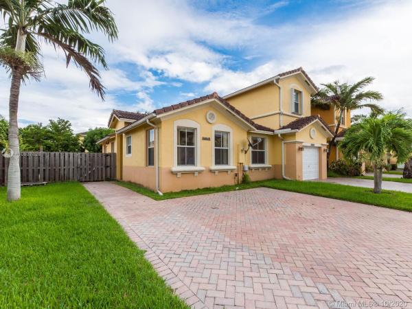 Villas Del Campo, 24643 SW 110th Ave, Princeton, Florida 33032, image 2