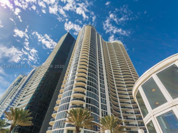 Ocean Four, 17201 Collins Ave #1007, Sunny Isles Beach, Florida 33160, image 1